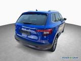Skoda Karoq Clever - Skoda: Sportwagen