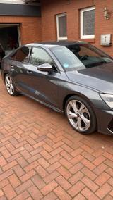 Audi S3 Lim. ANGEBOT bis 11.05.| ACC | Ad. Fahrw.|B&O - : Angebot
