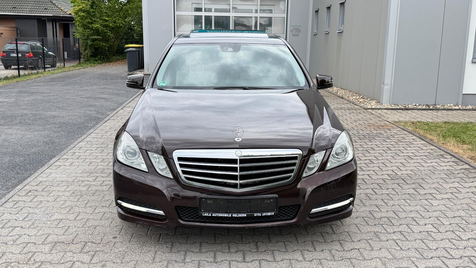 Mercedes-Benz E 300