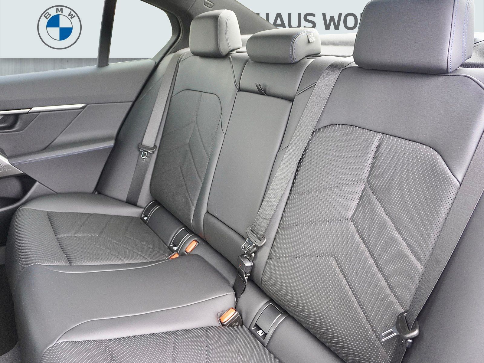 BMW 520 - Bild 11