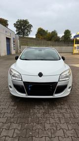 Renault Megane Coupé Night & Day TCe 130 Night & Day - Renault Megane: Night Day