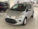 Ford Ka Trend TÜV NEU - Ford Ka/Ka+ aus 2008