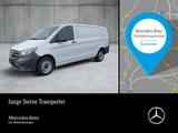 Mercedes-Benz Vito 114 CDI KA XL PRO+AHK+Klima+Kamera+Navi - Mercedes-Benz Vito in Aachen