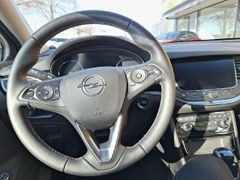 Fahrzeugabbildung Opel Astra K ST Elegance 1.2 Turbo, MATRIX, Navi, RFK