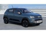 Dacia Spring MJ26 Extreme 100 City-Paket+Power-Paket+V - Dacia Spring Neuwagen