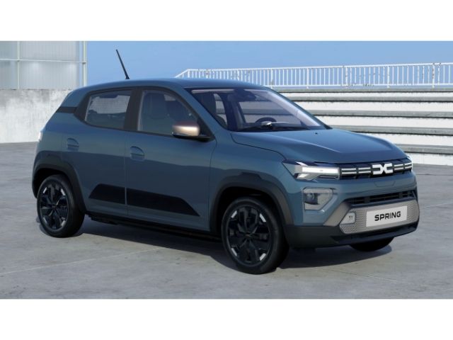 Dacia Spring MJ26 Extreme 100 City-Paket+Power-Paket+V