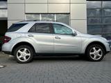 Mercedes-Benz Mercedes Ml 350 - Mercedes-Benz ML-Class aus 2005
