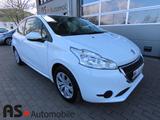 Peugeot 208 Active 1.0 VTi PureTech 68 Gar.*Temp*el.FH - gebrauchte Peugeot 208 aus dem Jahr 2015