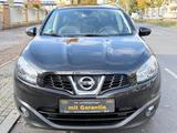 Nissan QASHQAI+2 2.0 *7-SITZER*LEDER*NAVI*XENON* - Nissan Qashqai+2: Van