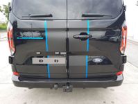 Ford Transit Custom - Vorschau Bild 11