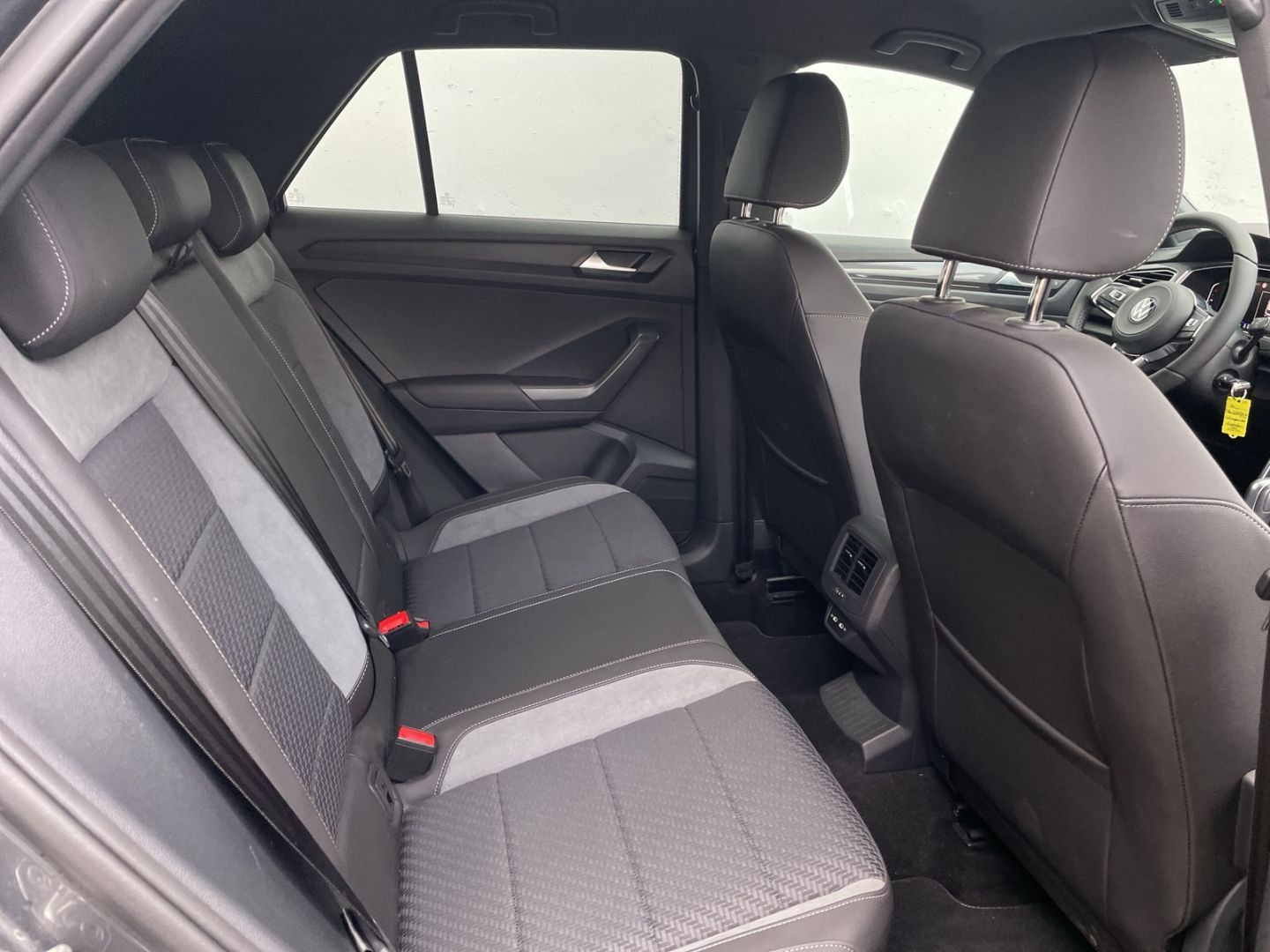 T-Roc 2.0TSI DSG Sport R-Line 4Motion Kamera/LED