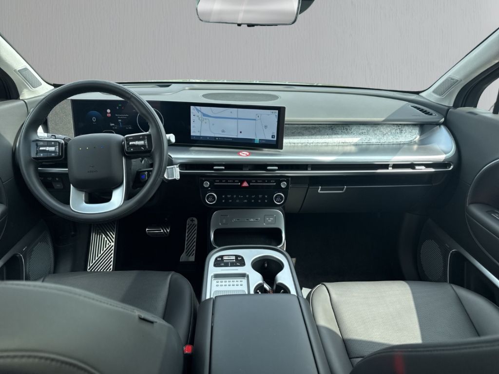 Hyundai IONIQ 9 – Bild 15
