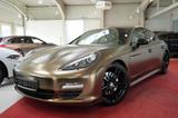 Porsche Panamera*Navi*LEDER*Kamera*Bi-Xenon-Scheinwerfer - Porsche