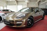 Porsche Panamera*Navi*LEDER*Kamera*Bi-Xenon-Scheinwerfer - Porsche: Navigationssystem