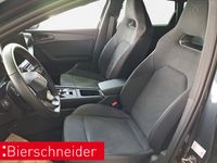 Cupra Leon - Vorschau Bild 15