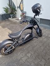 Other Elektro Chopper Angry Blake Mangosteen 86 km/ - Offers