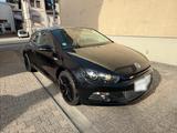 Volkswagen scirocco R line - Volkswagen Scirocco aus 2010: R