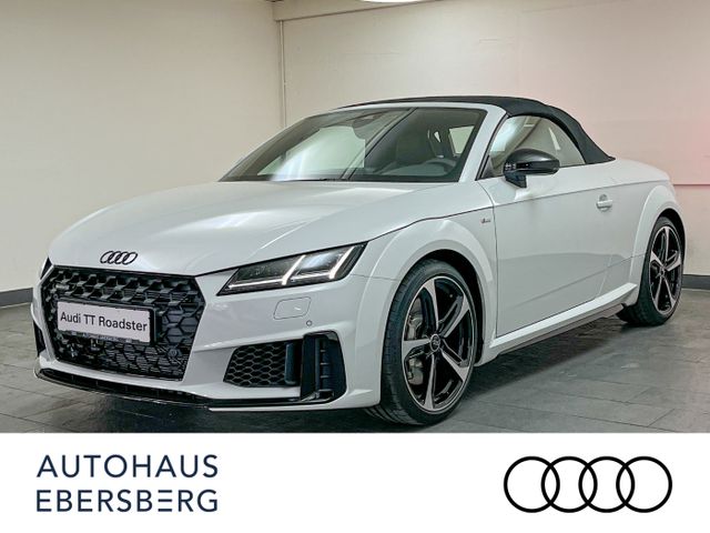 Audi TT Roadster 45 TFSI quattro RKF Leder Sportsitze