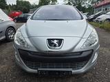 Peugeot 308 Sport 120 VTi ; 66 Tkm . Tüv 06/2027 - gebrauchte Peugeot 308 aus dem Jahr 2007