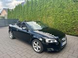Audi A3 1.8 TFSI S line Cabriolet S line