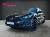 Infiniti QX70 3.7 AWD Aut. Automatik - S Premium - Infiniti: Qx