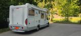 Knaus Sun Traveller 650 LG - Knaus Alkoven