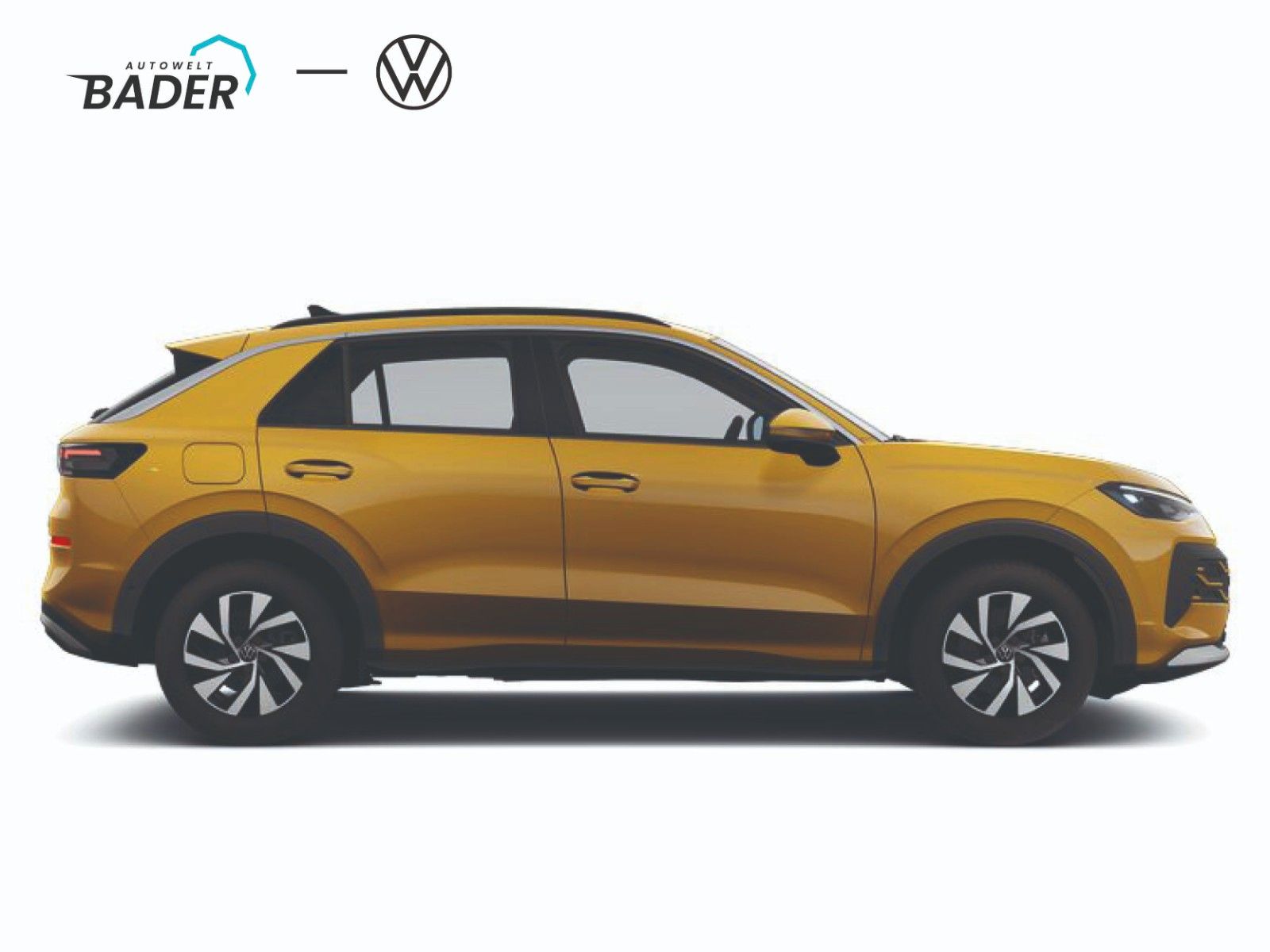Volkswagen T-Roc - Bild 4