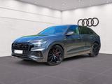 Audi Q8 competition plus 50 TDI quattro tiptr.  PANO - Audi Q8: Competition Plus