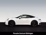 Porsche 992 911 Carrera Cabriolet Sportabgas BOSE 21-Zol - Porsche Gebrauchtwagen von 2024