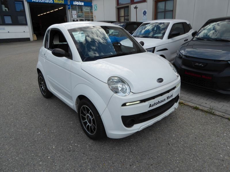 Image of Microcar DUÈ