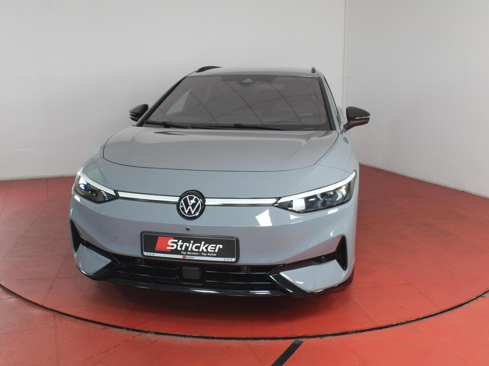 Volkswagen ID.7 Tourer Pro 210/77 449,-ohne Anzahlung Navi, миниатюра 25