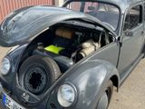 Volkswagen Käfer - Volkswagen Käfer: Kleinwagen