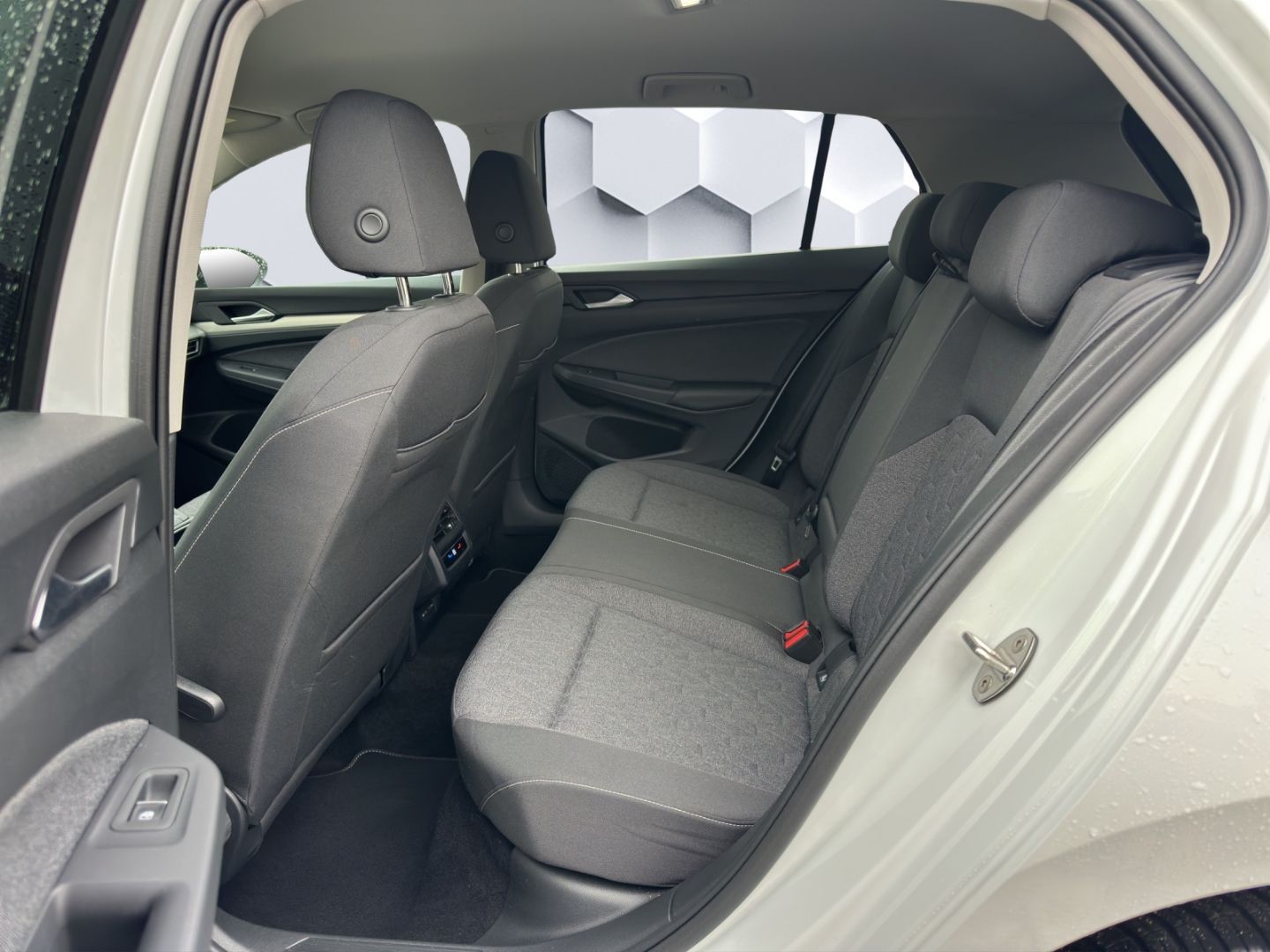 Golf MOVE 1.0l TSI AhK Kamera Allwetter 6.Gang