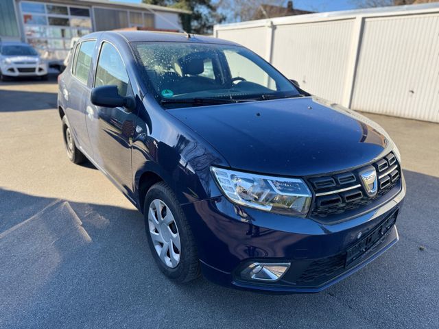 Dacia Sandero II Essential/2.Hand/Wenig Km