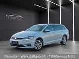 Volkswagen Golf VII Variant Comfortline BMT/Start-Stopp"2Hd - mit Diesel-Antrieb: Weiß, Ambiente-Beleuchtung, Kombi