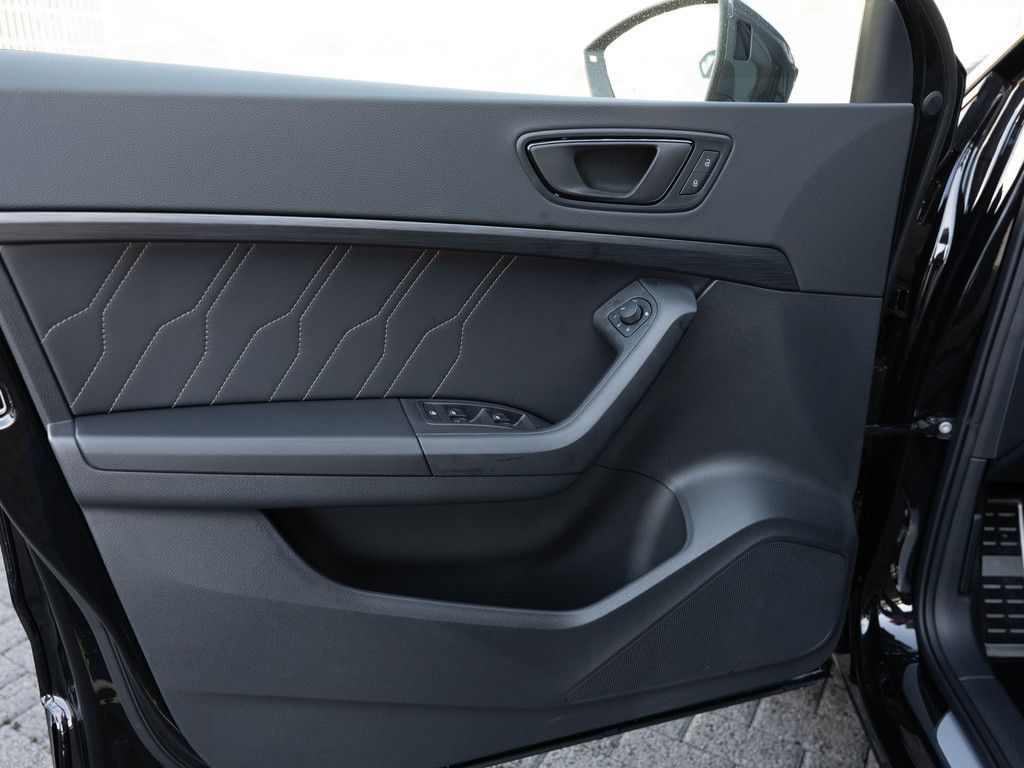 Cupra Ateca - Bild 9