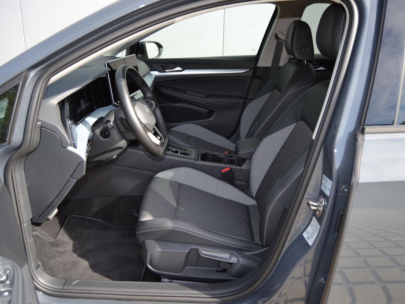 Golf VIII Variant 2.0 TDI 150 PS DSG Goal AHK/SF