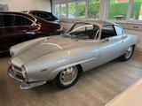 Alfa Romeo Giulia Sprint Speziale (HISTORIE/RESTAURIERT) - Alfa Romeo aus 1965