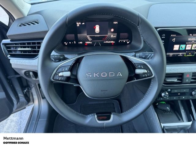Skoda Kamiq - Bild 13