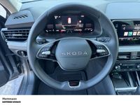 Skoda Kamiq - Vorschau Bild 13