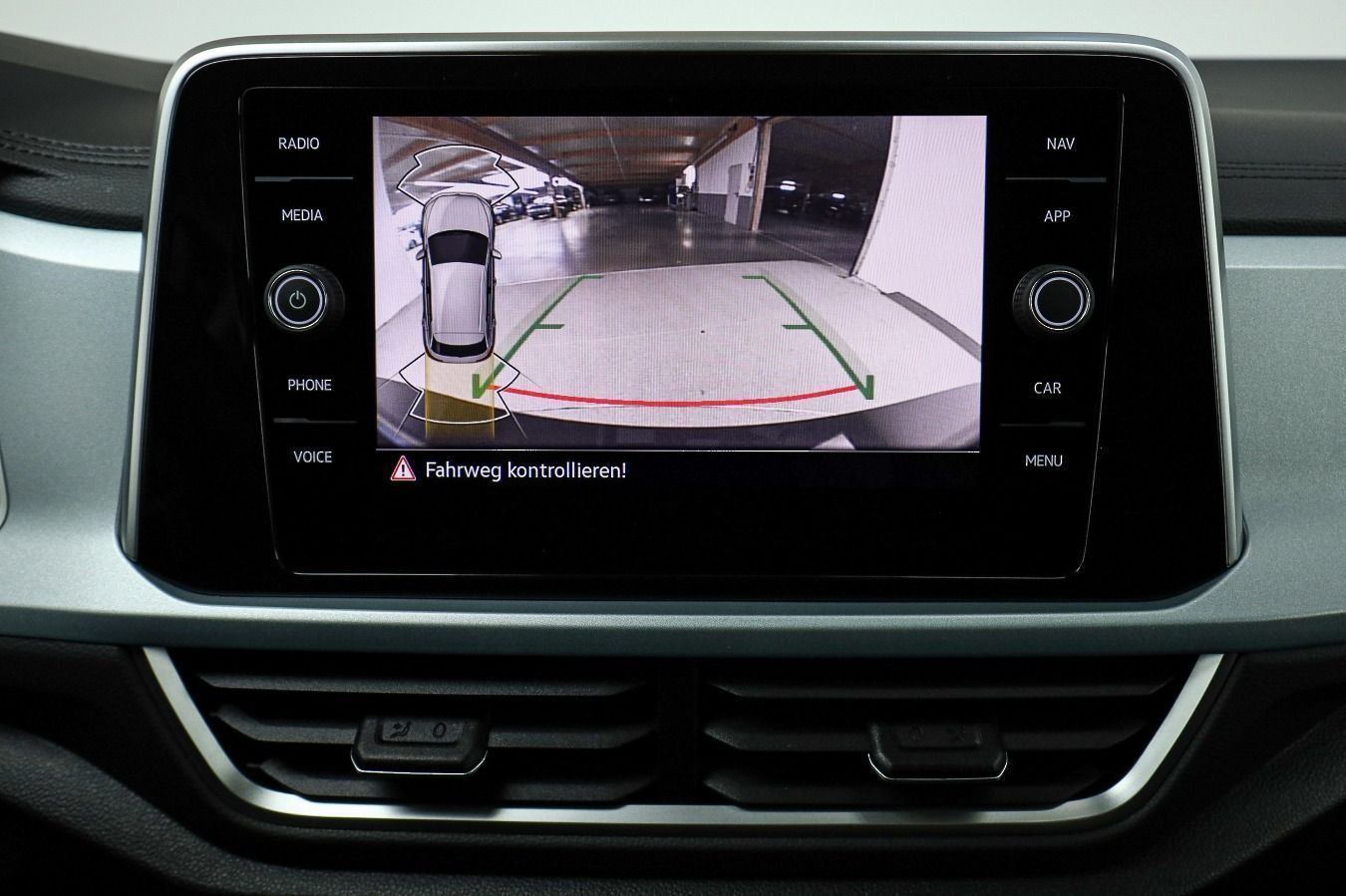 Volkswagen T-Roc - Bild 17