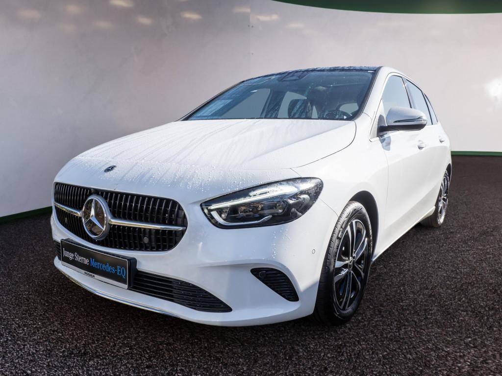 Mercedes-Benz B 250 e Progressive Advanced LED Pano Navi SHD K