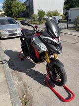 Ducati Multistrada V4 RS (mit QD Kat+Map+viel Zubehör) - DUCATI MULTISTRADA V4 RS