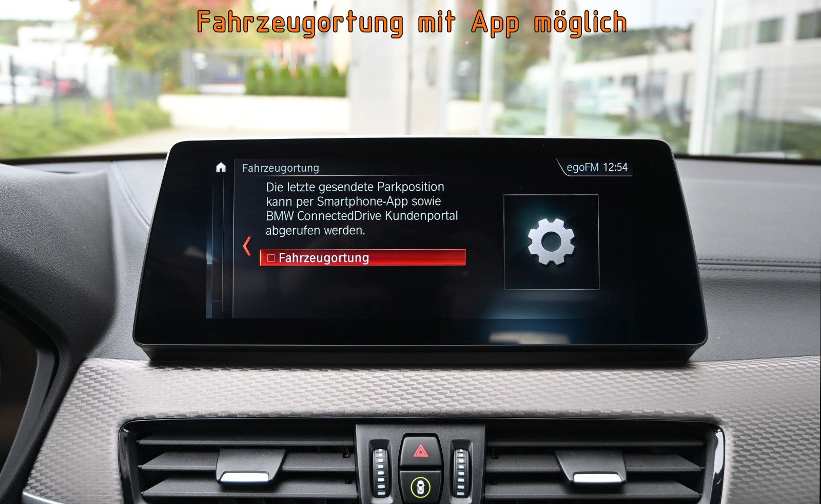 Fahrzeugabbildung BMW X2 xDrive20d M Sport °ACC°AHK°HEAD-UP°KAMERA°