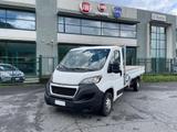Peugeot Boxer III (II 2011) boxer 335 2.0 bluehd - Peugeot Boxer: 3.0