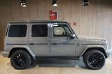 Mercedes-Benz G 500  AMG Line*1.Hd*BRD*ufrei*erst 19tkm - Mercedes-Benz G 500 aus 2023