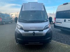 Pössl Roadcruiser Revolution | 180PS*LED*Premium Pak*