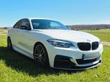 BMW M240i xDrive M Performance Edition - BMW: E24