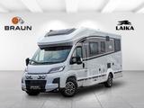 Laika Ecovip L 3019 Titanio UPE  104.000 €