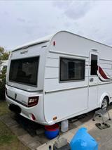 Tabbert Da Vinci 490TD Finest Edition  - Tabbert Wohnwagen 490